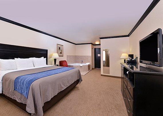 Hotel Avenue Hotel, Ascend Collection Los Ángeles