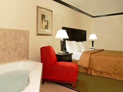 Avenue Hotel, Ascend Collection Los Ángeles